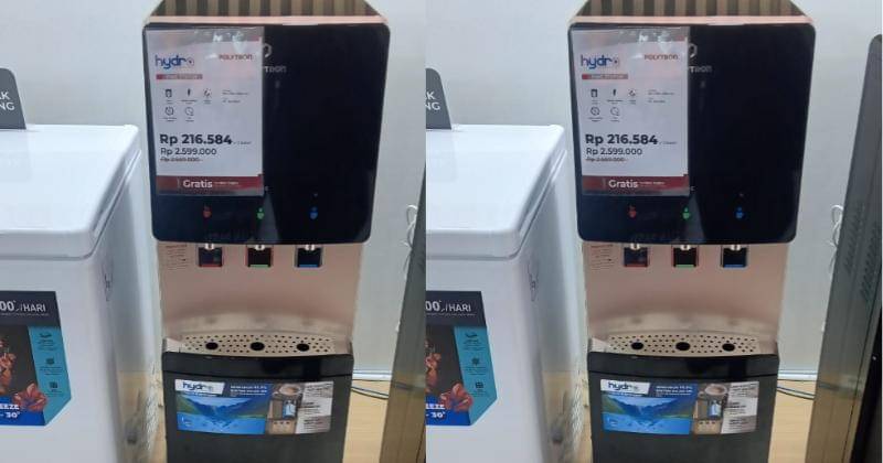 Popmama.com/Muhammad Al-Fatih